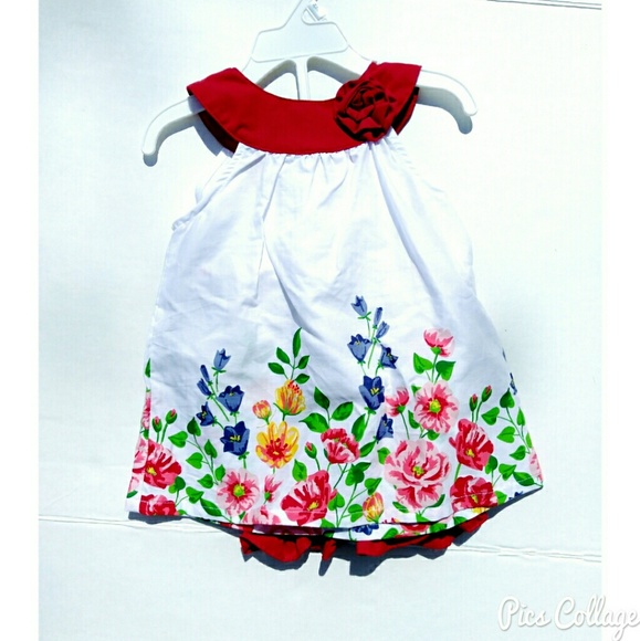 penelope mack baby dress